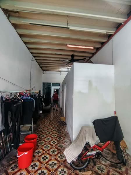 Shop / Office for Sale in George Town (Penang) - Daniel Phang - Interior - PropertyGuru.com.my
