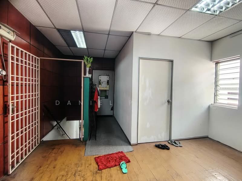 Shop / Office for Sale in George Town (Penang) - Daniel Phang - Entrance - PropertyGuru.com.my