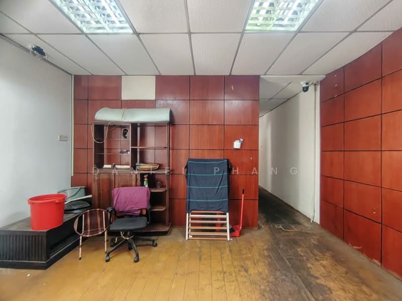 Shop / Office for Sale in George Town (Penang) - Daniel Phang - Interior - PropertyGuru.com.my
