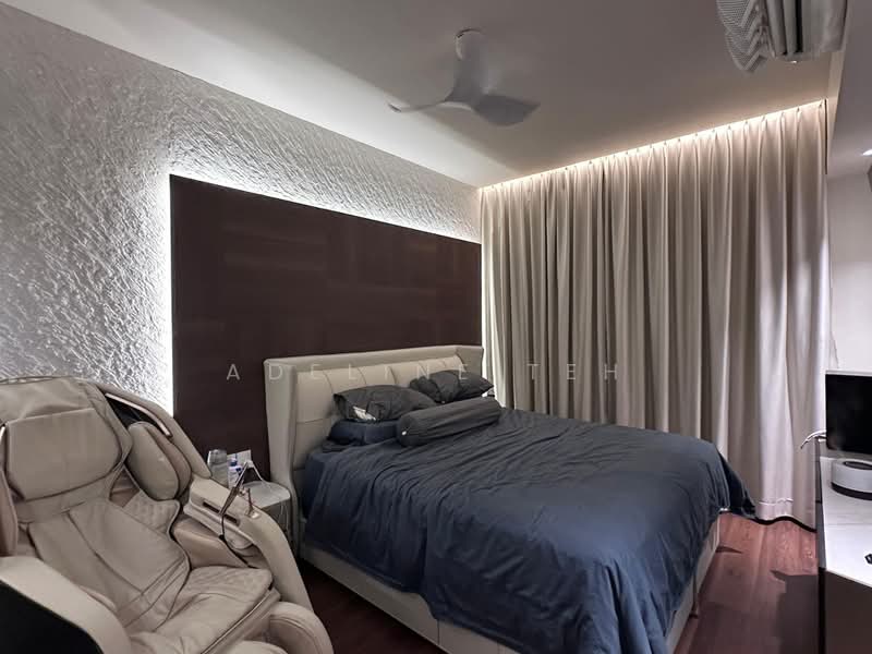 Condominium for Sale at GenKL - Adeline Teh - PropertyGuru.com.my
