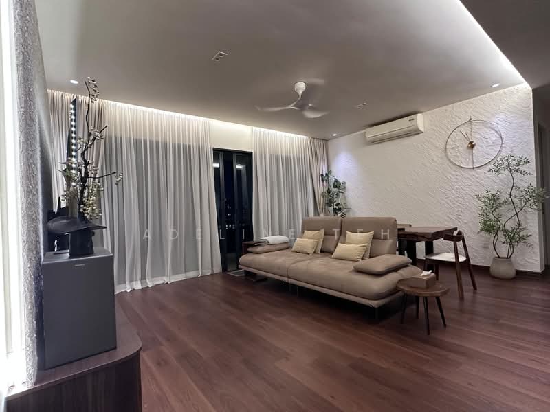 Condominium for Sale at GenKL - Adeline Teh - PropertyGuru.com.my