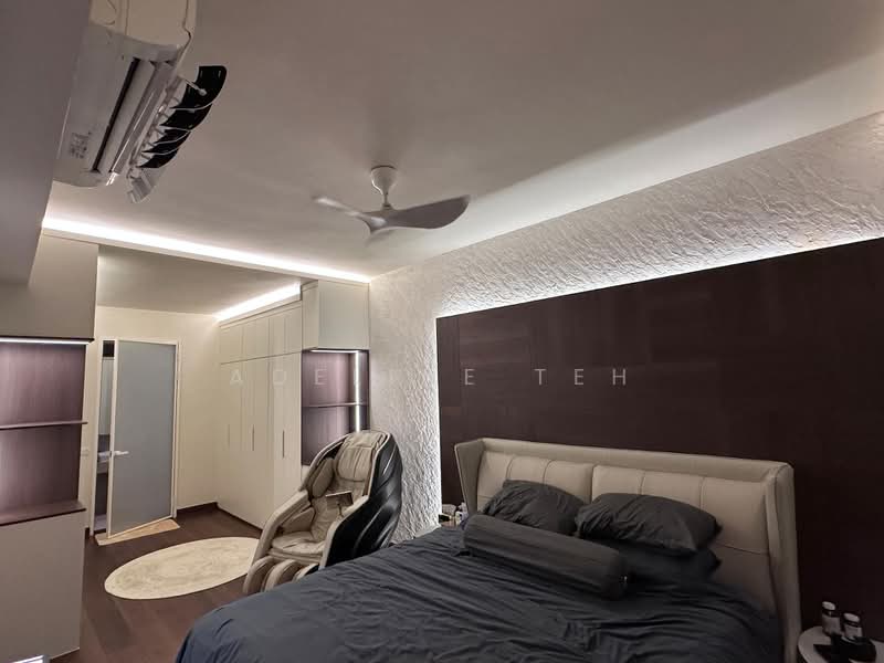 Condominium for Sale at GenKL - Adeline Teh - PropertyGuru.com.my