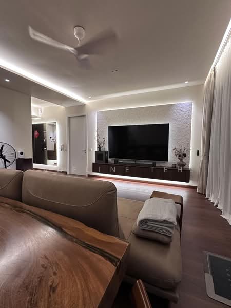Condominium for Sale at GenKL - Adeline Teh - PropertyGuru.com.my