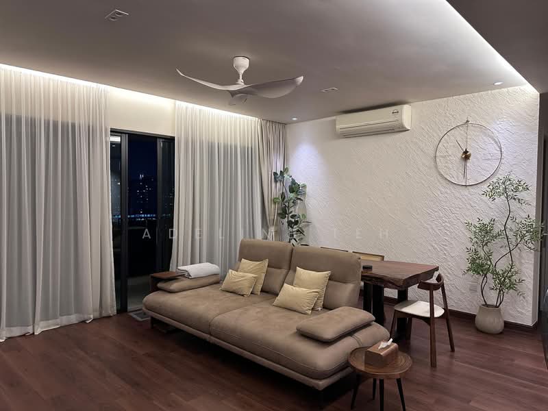 Condominium for Sale at GenKL - Adeline Teh - PropertyGuru.com.my