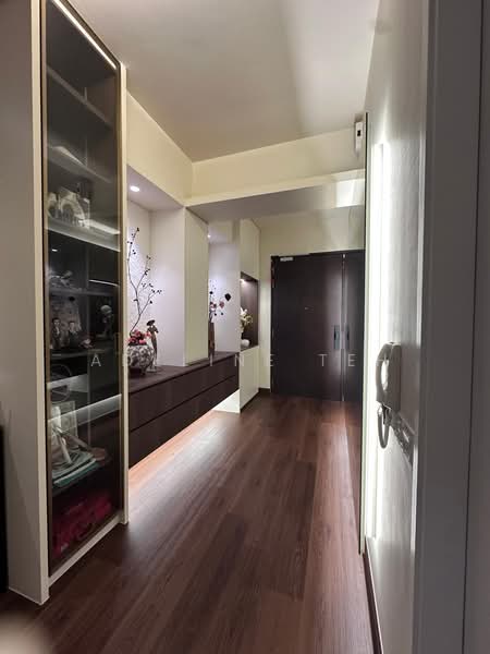 Condominium for Sale at GenKL - Adeline Teh - PropertyGuru.com.my