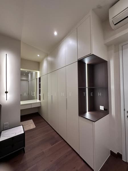 Condominium for Sale at GenKL - Adeline Teh - PropertyGuru.com.my