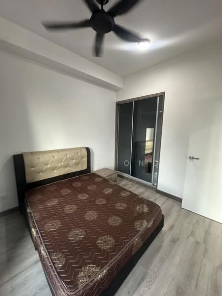 Servis Apartment untuk Disewa di Cubic Botanical - JB Chong - PropertyGuru.com.my