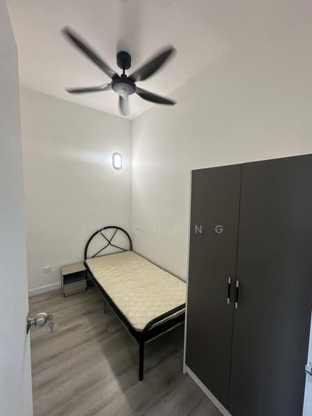 Servis Apartment untuk Disewa di Cubic Botanical - JB Chong - PropertyGuru.com.my
