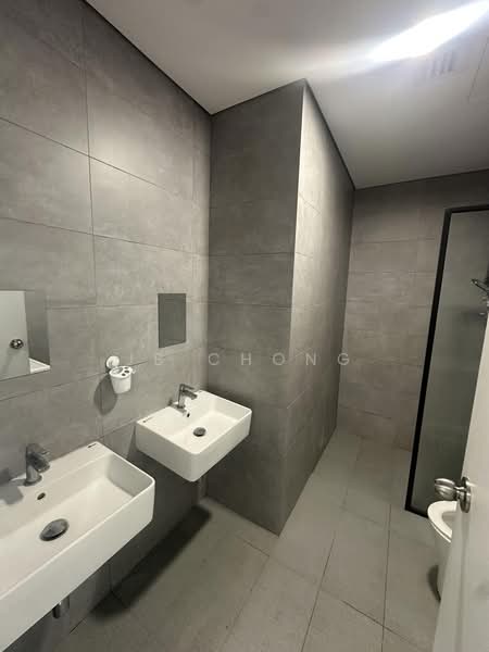 Servis Apartment untuk Disewa di Cubic Botanical - JB Chong - PropertyGuru.com.my