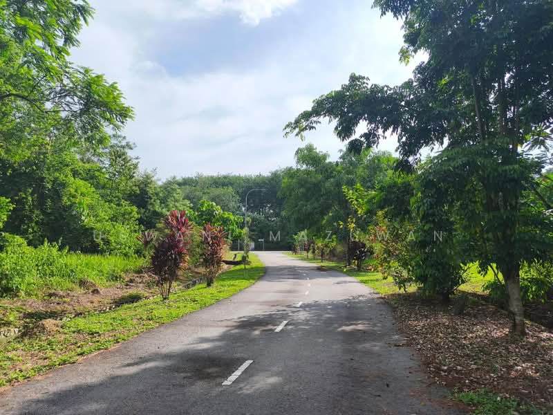 Residential Land for Sale in Setul (Mantin) - Uswani Mazuwan - Exterior - PropertyGuru.com.my