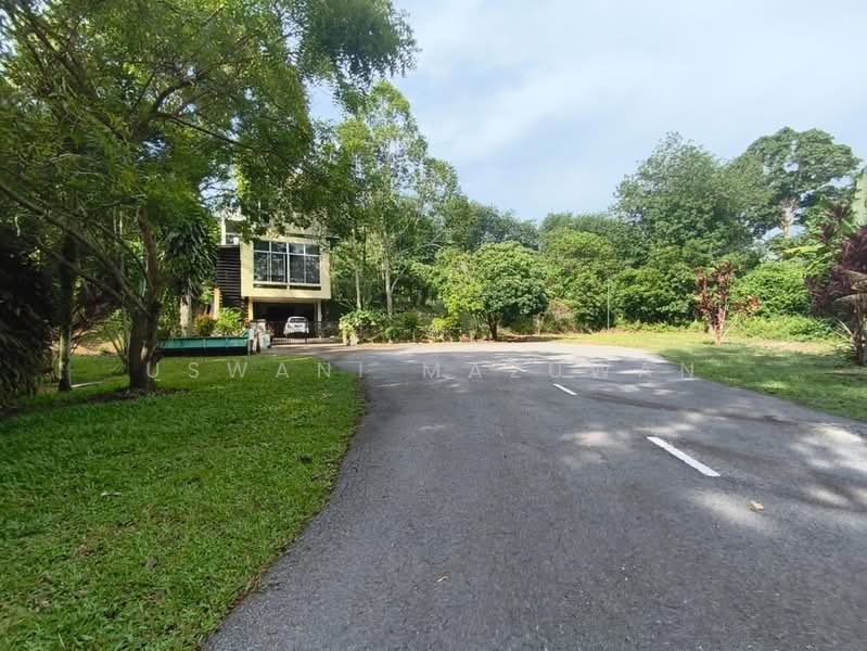 Residential Land for Sale in Setul (Mantin) - Uswani Mazuwan - Exterior - PropertyGuru.com.my