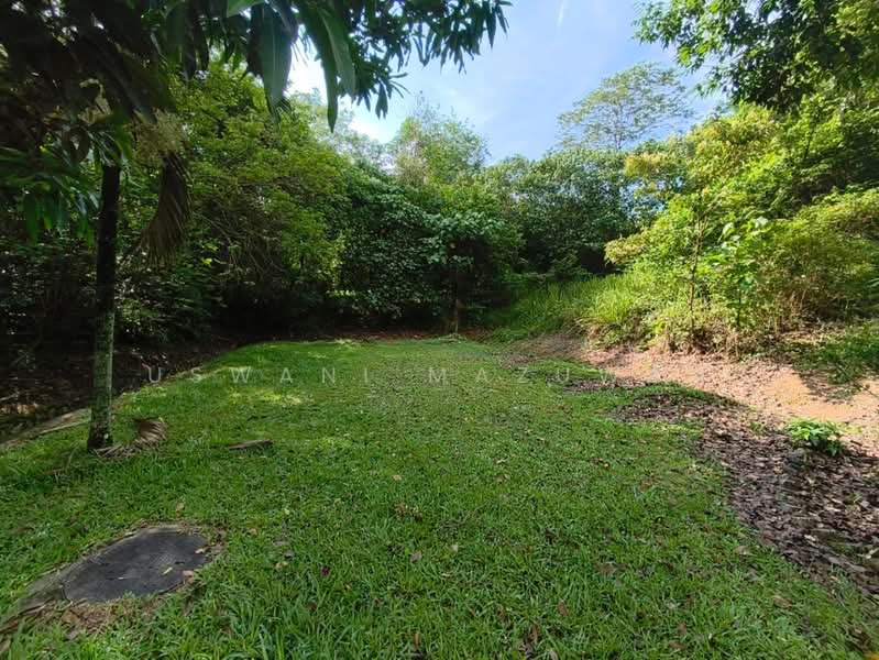 Residential Land for Sale in Setul (Mantin) - Uswani Mazuwan - Garden - PropertyGuru.com.my