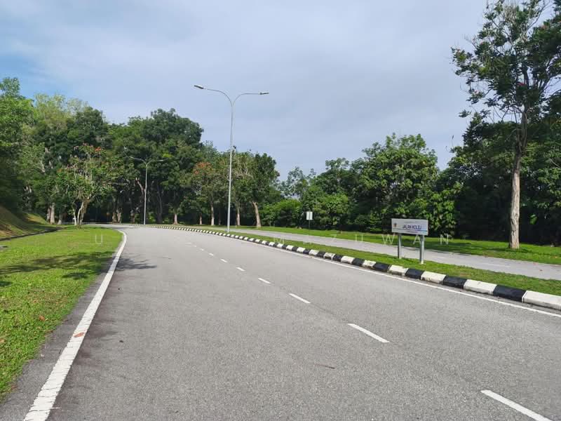 Residential Land for Sale in Setul (Mantin) - Uswani Mazuwan - Exterior - PropertyGuru.com.my