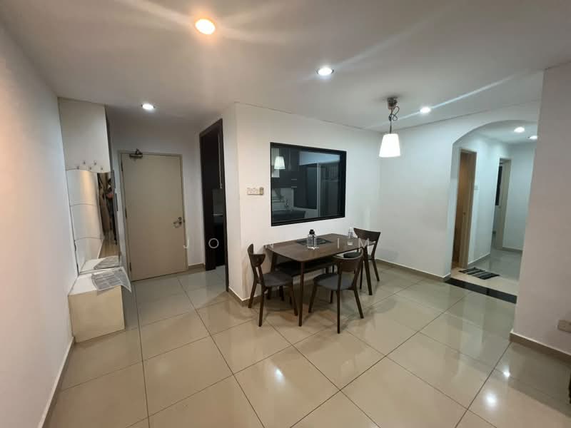 Pangsapuri untuk Disewa di Larkin Residence (Phase One) - John Lim - PropertyGuru.com.my