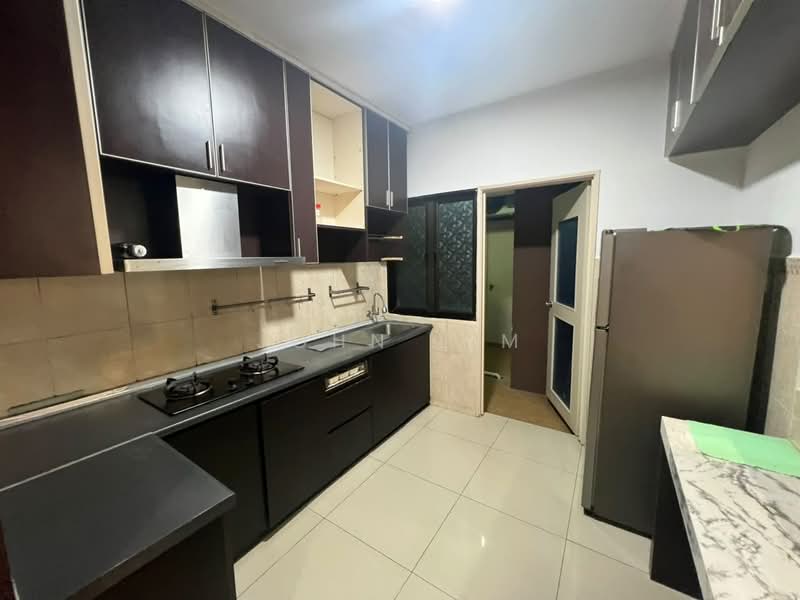 Pangsapuri untuk Disewa di Larkin Residence (Phase One) - John Lim - PropertyGuru.com.my