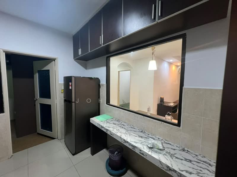 Pangsapuri untuk Disewa di Larkin Residence (Phase One) - John Lim - PropertyGuru.com.my