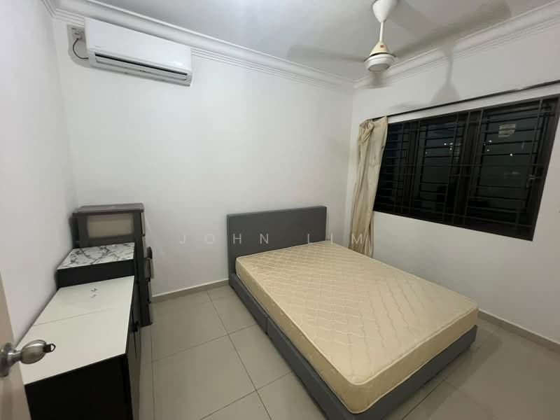 Pangsapuri untuk Disewa di Larkin Residence (Phase One) - John Lim - PropertyGuru.com.my