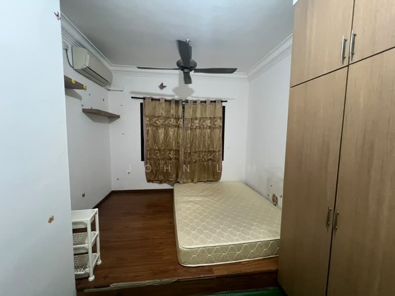 Pangsapuri untuk Disewa di Larkin Residence (Phase One) - John Lim - PropertyGuru.com.my