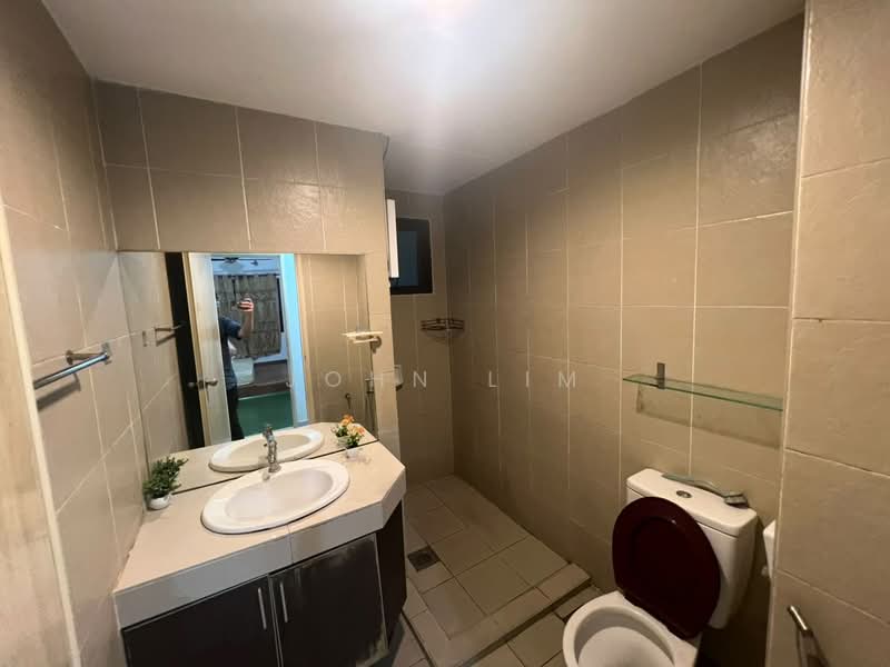 Pangsapuri untuk Disewa di Larkin Residence (Phase One) - John Lim - PropertyGuru.com.my