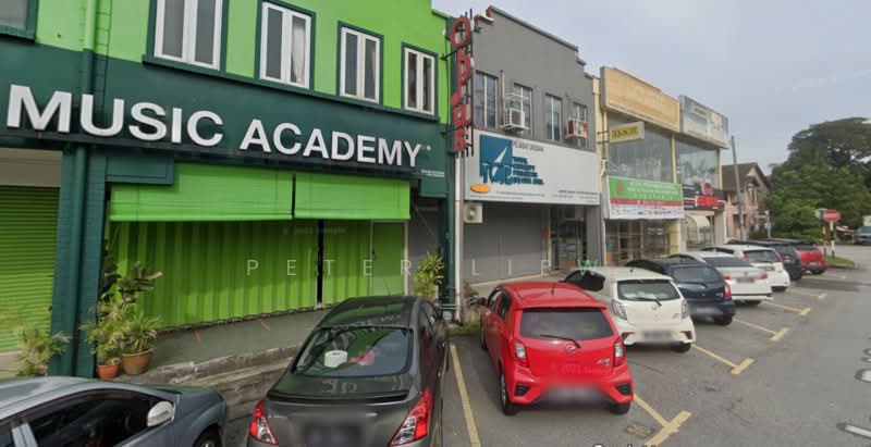 Kedai / Pejabat untuk Dijual di Bandar Sunway (Sunway) - Peter Liew - Exterior - PropertyGuru.com.my