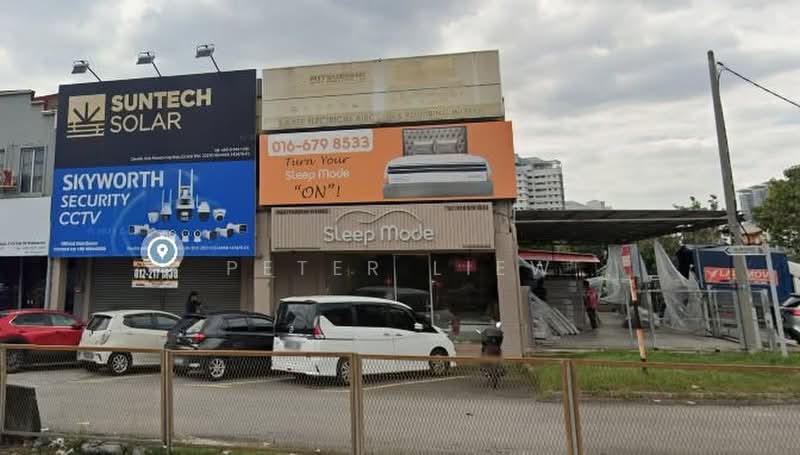 Kedai / Pejabat untuk Dijual di Bandar Sunway (Sunway) - Peter Liew - PropertyGuru.com.my
