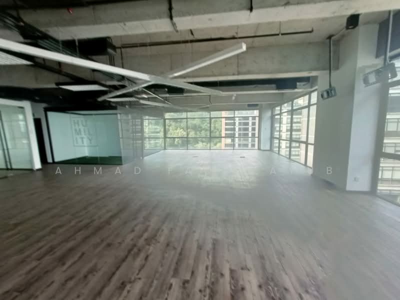 Pejabat untuk Disewa di Damansara Perdana (Selangor) - Ahmad Fadli Ayub - Interior - PropertyGuru.com.my