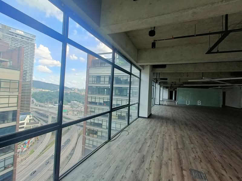Pejabat untuk Disewa di Damansara Perdana (Selangor) - Ahmad Fadli Ayub - Interior - PropertyGuru.com.my