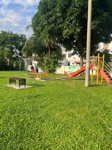 Flat for Sale at Taman Desa Batu Caves - Eliza Jamaludin - Exterior - PropertyGuru.com.my