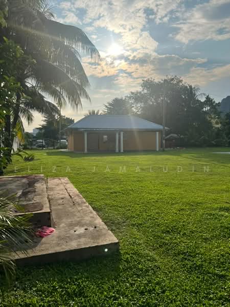 Flat for Sale at Taman Desa Batu Caves - Eliza Jamaludin - Exterior - PropertyGuru.com.my