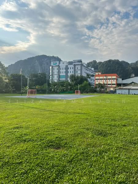 Flat for Sale at Taman Desa Batu Caves - Eliza Jamaludin - Exterior - PropertyGuru.com.my