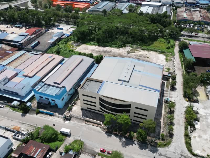 Kilang untuk Dijual di Johor Bahru (Johor) - Ryan Tan - Exterior - PropertyGuru.com.my