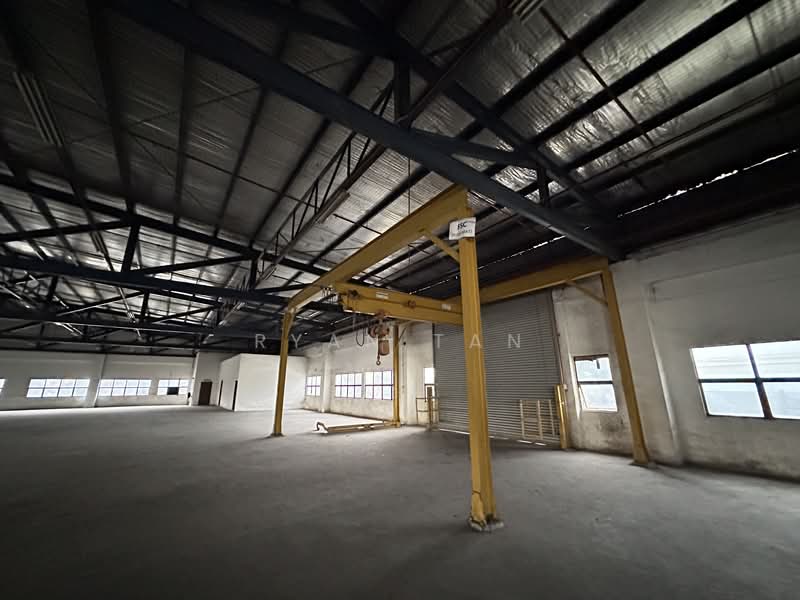 Kilang untuk Dijual di Johor Bahru (Johor) - Ryan Tan - Interior - PropertyGuru.com.my
