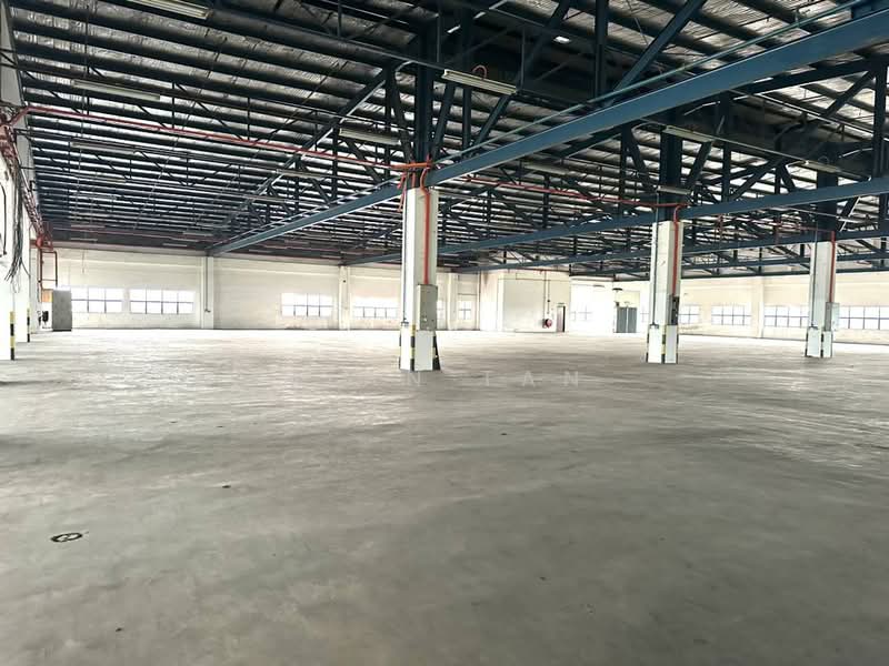 Kilang untuk Dijual di Johor Bahru (Johor) - Ryan Tan - Interior - PropertyGuru.com.my