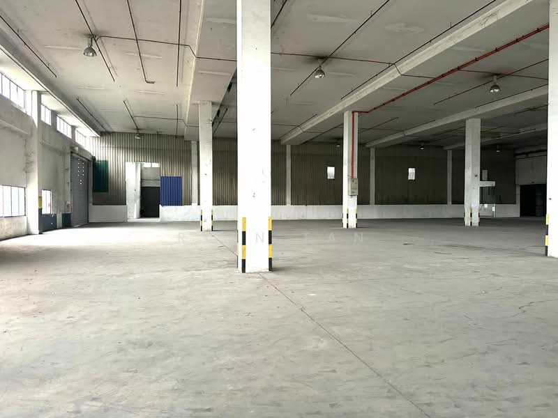 Kilang untuk Dijual di Johor Bahru (Johor) - Ryan Tan - Interior - PropertyGuru.com.my