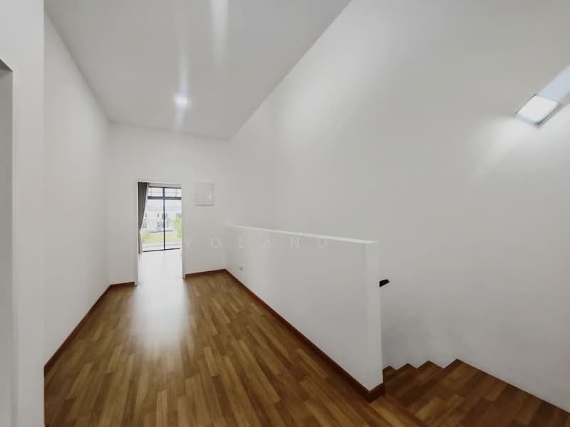 Cluster House for Rent in Eco Botanic (Iskandar Puteri (Nusajaya)) - Yoland . - Interior - PropertyGuru.com.my