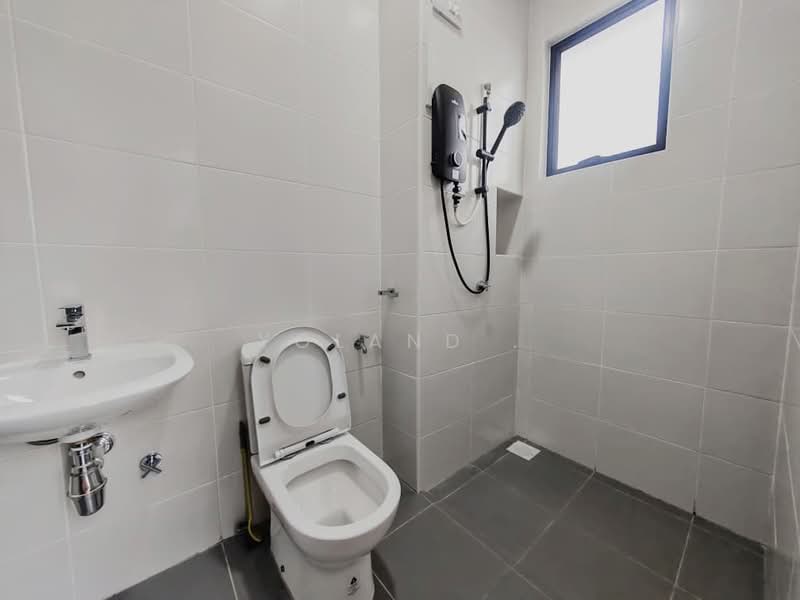 Cluster House for Rent in Eco Botanic (Iskandar Puteri (Nusajaya)) - Yoland . - Bathroom - PropertyGuru.com.my
