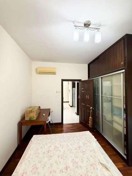 Condominium for Rent at Nadia Parkfront - Rex Tan - Bedroom - PropertyGuru.com.my