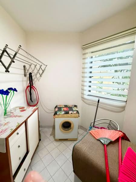 Condominium for Rent at Nadia Parkfront - Rex Tan - Interior - PropertyGuru.com.my