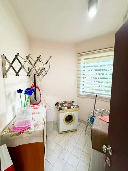 Condominium for Rent at Nadia Parkfront - Rex Tan - Interior - PropertyGuru.com.my