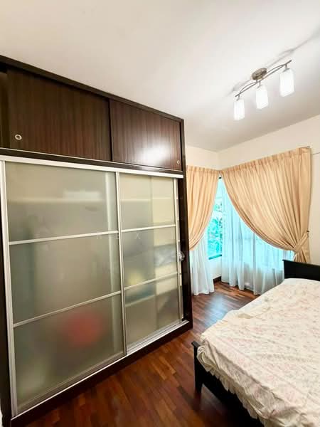 Condominium for Rent at Nadia Parkfront - Rex Tan - Bedroom - PropertyGuru.com.my