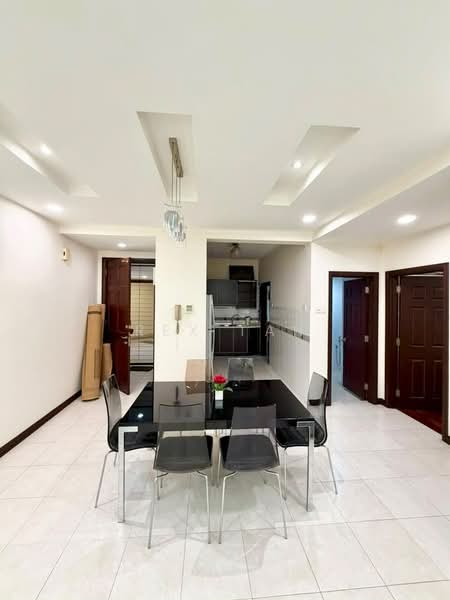 Condominium for Rent at Nadia Parkfront - Rex Tan - Dining Room - PropertyGuru.com.my
