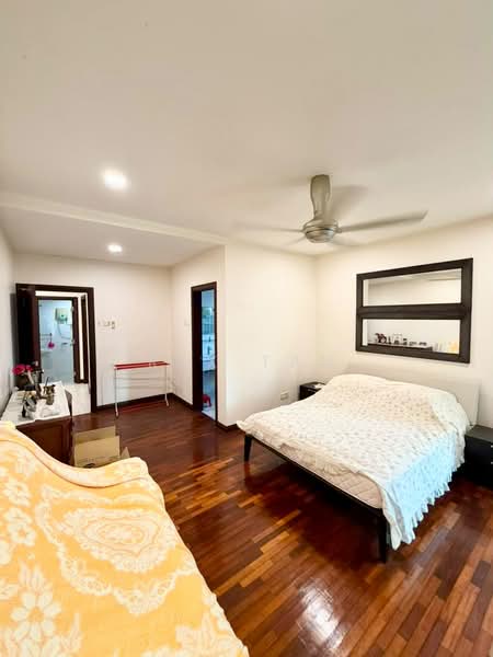 Condominium for Rent at Nadia Parkfront - Rex Tan - Bedroom - PropertyGuru.com.my