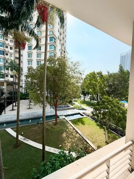 Condominium for Rent at Nadia Parkfront - Rex Tan - Exterior - PropertyGuru.com.my