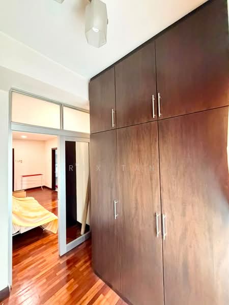 Condominium for Rent at Nadia Parkfront - Rex Tan - Bedroom - PropertyGuru.com.my