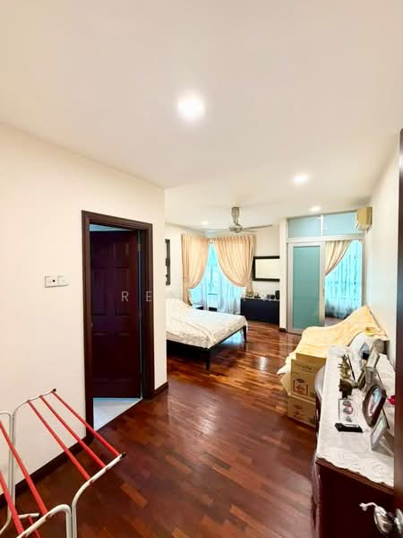 Condominium for Rent at Nadia Parkfront - Rex Tan - Bedroom - PropertyGuru.com.my