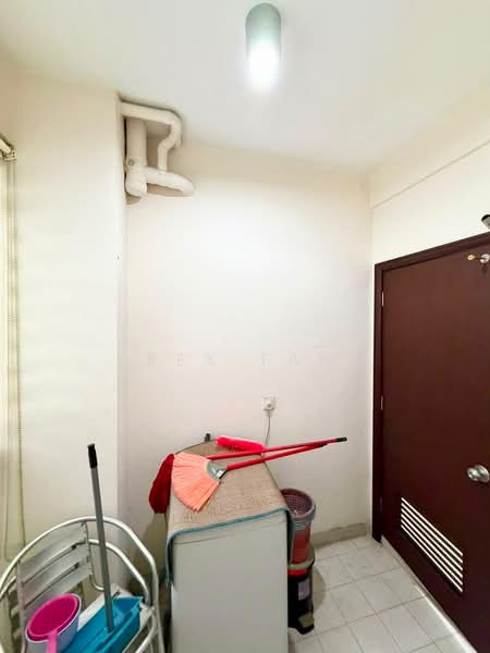 Condominium for Rent at Nadia Parkfront - Rex Tan - Interior - PropertyGuru.com.my