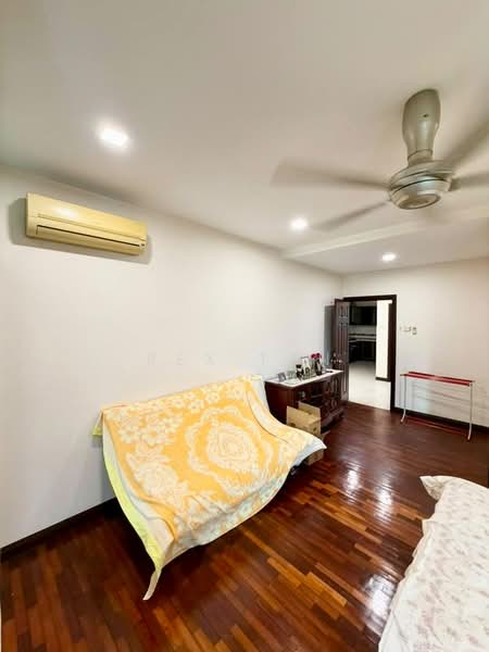 Condominium for Rent at Nadia Parkfront - Rex Tan - Living Room - PropertyGuru.com.my