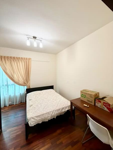 Condominium for Rent at Nadia Parkfront - Rex Tan - Bedroom - PropertyGuru.com.my
