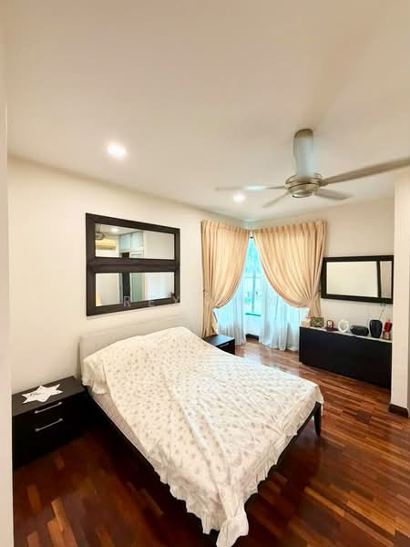 Condominium for Rent at Nadia Parkfront - Rex Tan - Bedroom - PropertyGuru.com.my