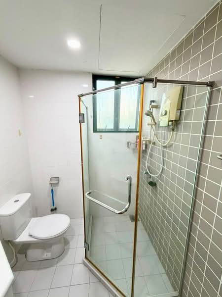 Condominium for Rent at Nadia Parkfront - Rex Tan - Bathroom - PropertyGuru.com.my